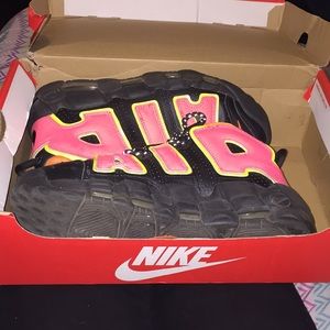 Nike Air Uptempo Shoes